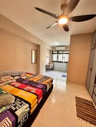 Blk 930 Yishun Central 1 (Yishun), HDB 4 Rooms #520241701